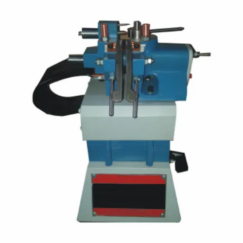 1 Kva Fine Finishing And Excellent Quality Micro Butt Welder Machine