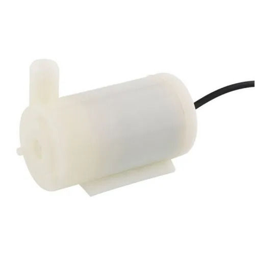 3Volt To 6Volt DC Submersible Mini Water Pump