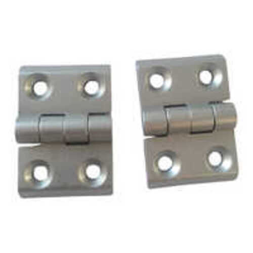 Rust Proof and Durable Aluminium Casting Hinges