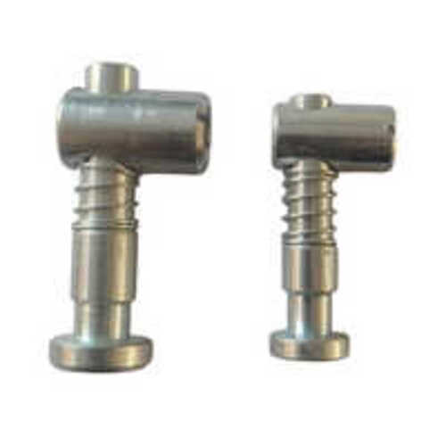 Durable Construction Anchor Type Connector