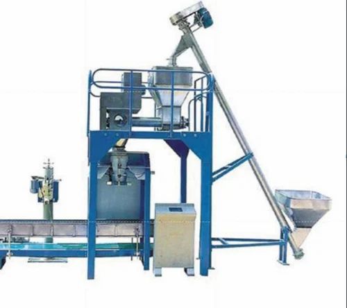 Radheiot 5-50 Kg Bag Filling Machine