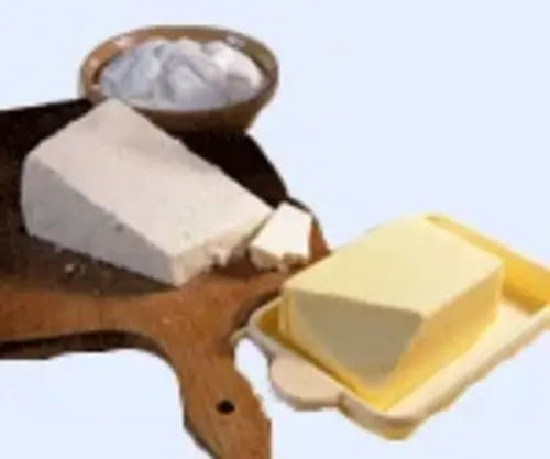 Cow Butter - Milk Powder Type: Fat Filled Milk Powder