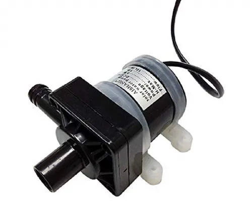 DC 12V 700 L/H Brushless Magnetic Water Pumps