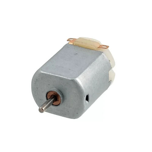 Light Weight Portable DC Toy Motor