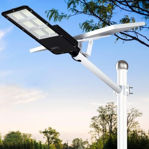 ईको फ्रेंडली और प्रीमियम डिज़ाइन वाली LED स्ट्रीट लाइट