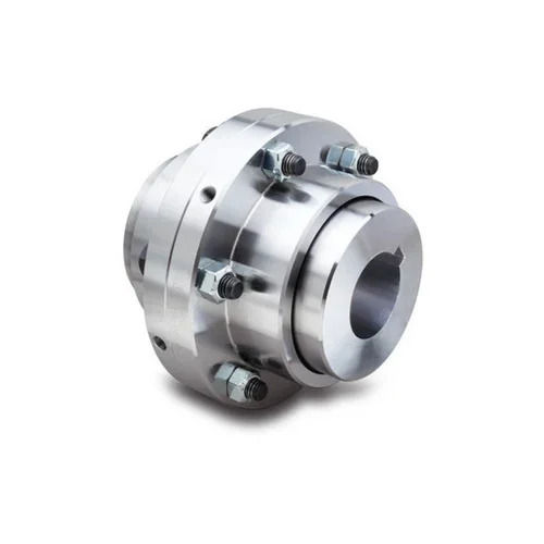 Full Gear Coupling For Automobile Industry