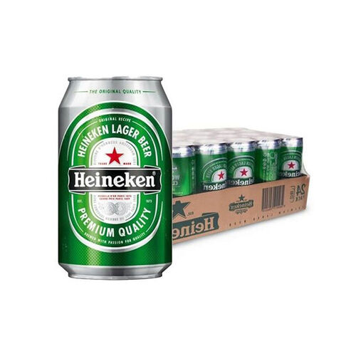 High Quality Heineken Beer Malt Lager24 Pack At Low Price at Best Price ...