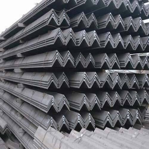 Corrosion Resistant High Strength Mild Steel Angle Plate