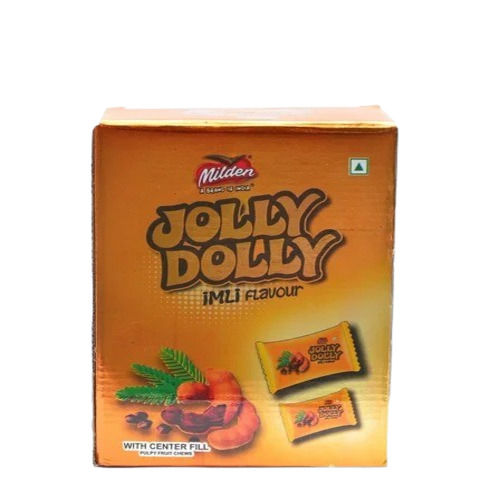 Jolly Dolly Imli Candy