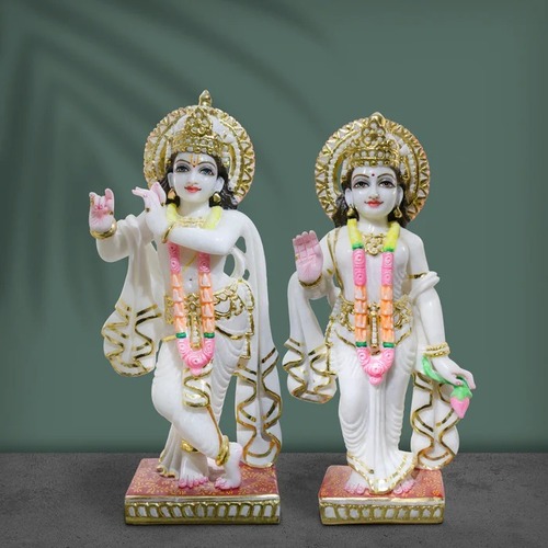 Krishna Statue