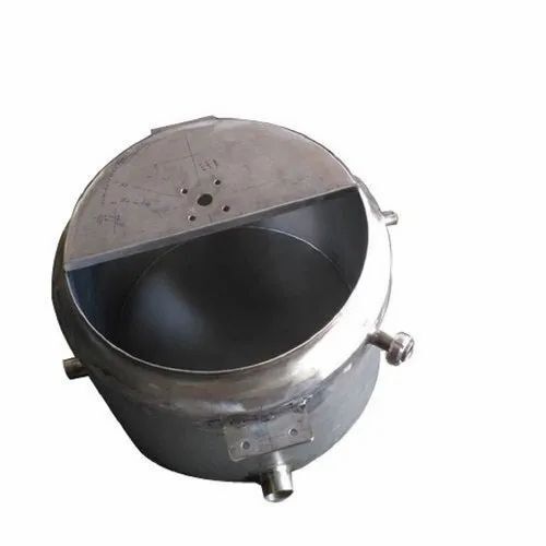 Liquid Honey Mixing Tank