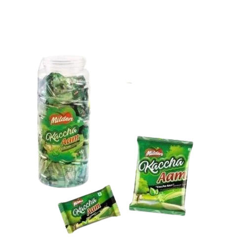 Milden Kaccha Aam Flavour Candy