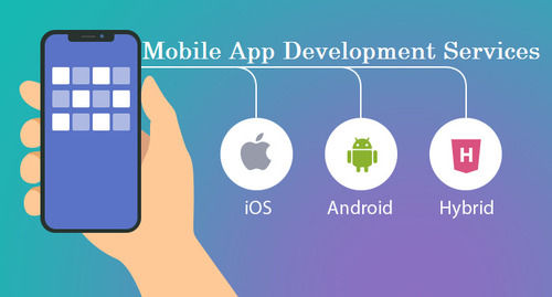 Mobile App Development Service