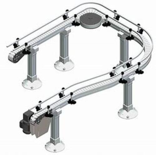 Modular Flexible Conveyor