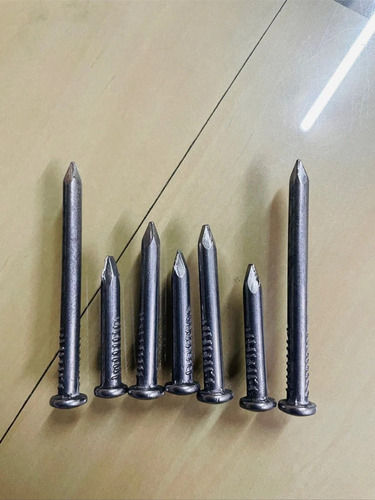 Mild Steel ms wire nail for Construction