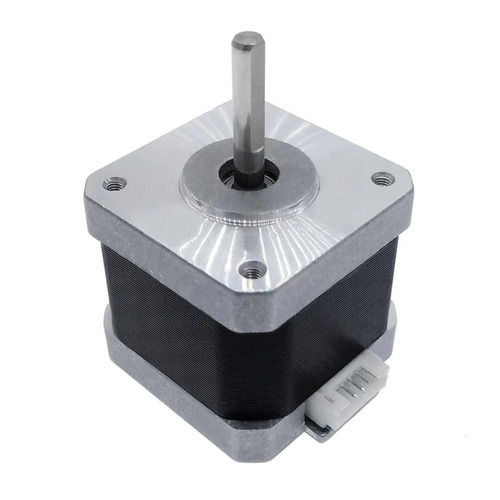 Nema17, Energy Efficient Electric Stepper Motor