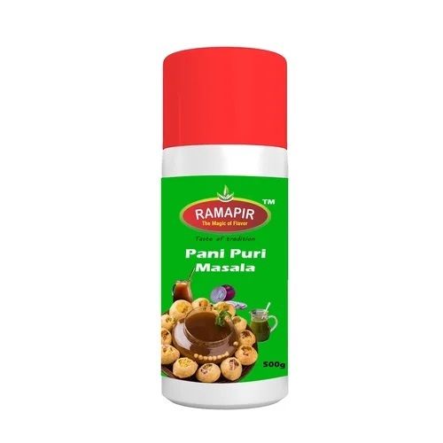 Dried Pani Puri Masala at Best Price in Ahmedabad | Ramapir Export Import