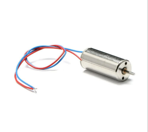 Single Phase Portable Coreless Motor