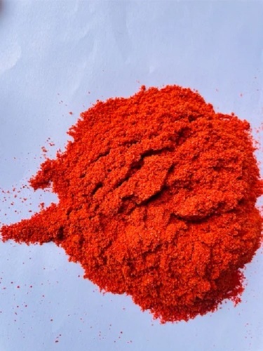 red chilli powder