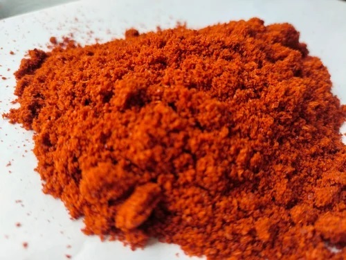 Red Chilli Powder