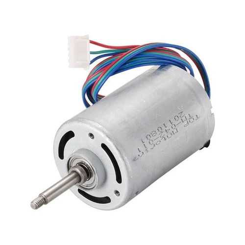 Three Phase DC Brushless Motor, 220V