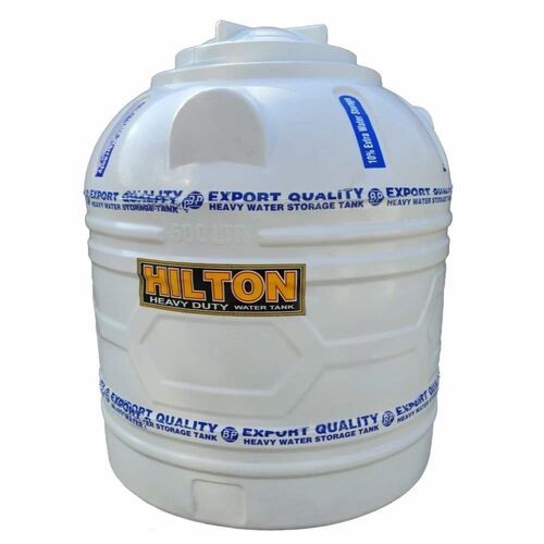 Round Pvc Plastic Sintex Water Tanks