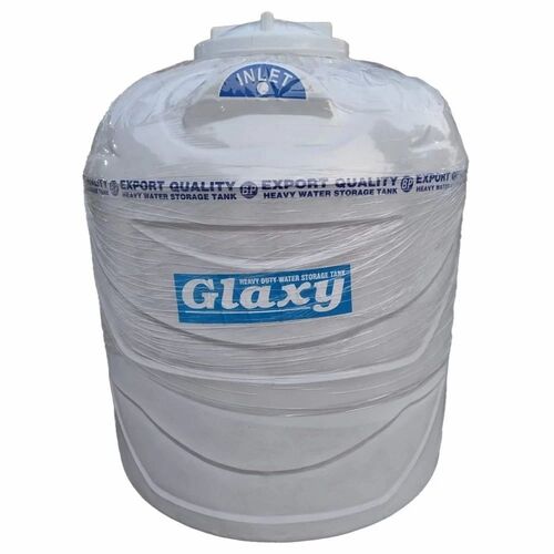 Glaxy 4 Layer Water Tank Capacity 500-1000 L