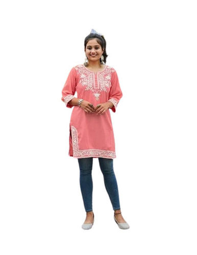 Women Short Kurti