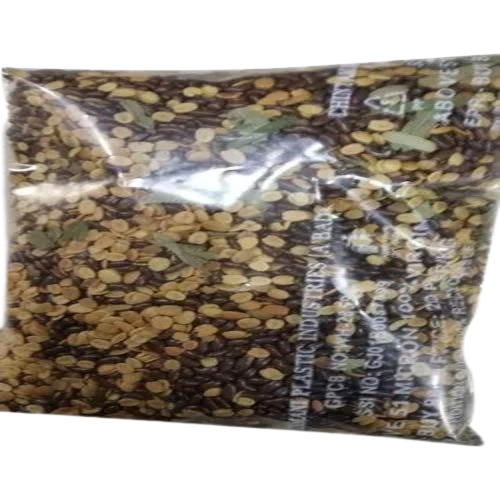 Alsi Mix Sweet Mukhwas - 1kg Packet | Sweet Taste 99% Pure Soft Texture Dried Solid Particles No Preservatives 12 Month Shelf Life