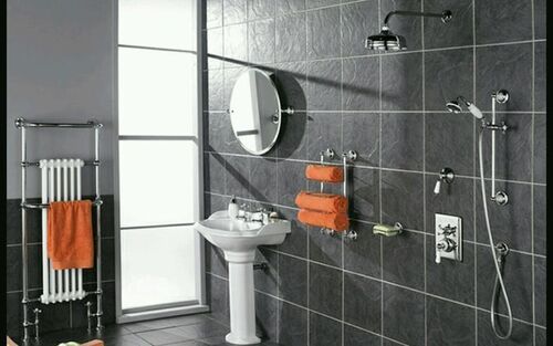 bathroom Accessories