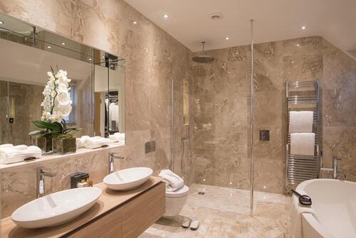 Bathroom Fittings 