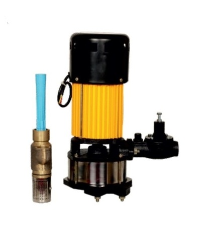 Industrial Electric Stainless Steel Booster Pump