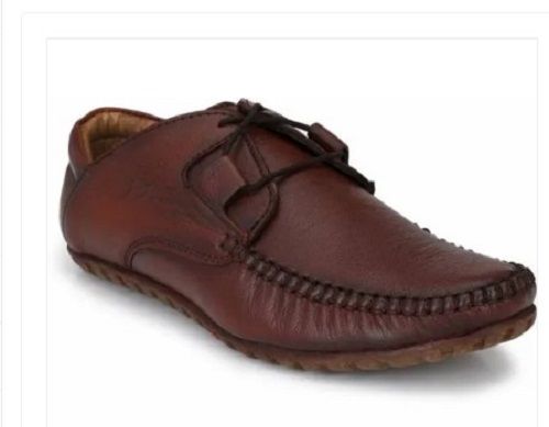 Casual Leather Shoes