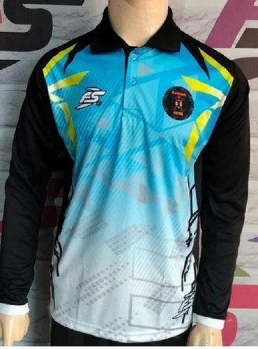 Cricket Jersey For Mens