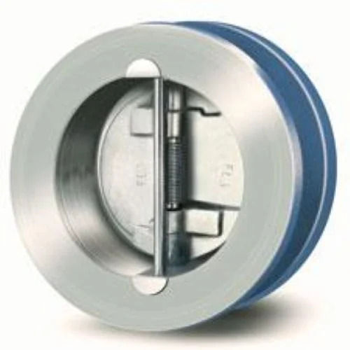 Stainless Steel Dual Plate Check Valves