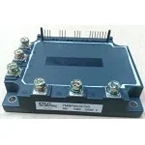 Easy Installation Blue Igbt Power Modules