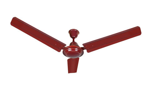 Easy To Install And Fine Finish Three Blade Eco Friendly Ceiling Fan