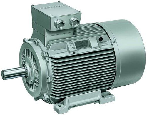 Double Phase Electrical Motor