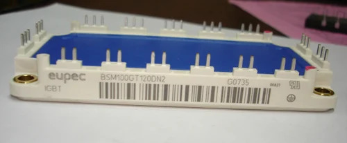 Eupec Igbt Power Module