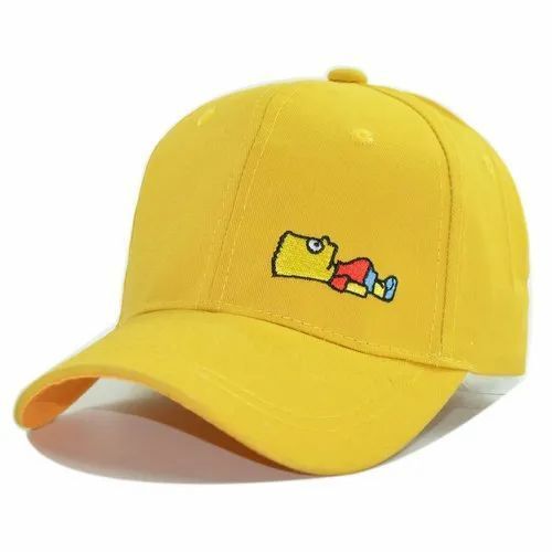 Fancy Designer Children Caps