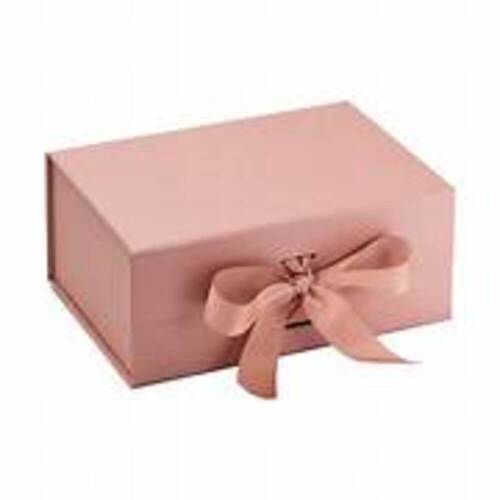 Attractive and Fancy Eco Friendly Gift Boxes