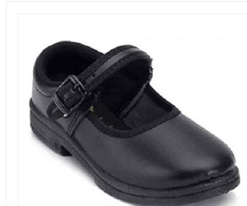 Girl School Shoes