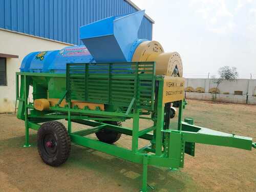 Durable Heavy Duty Agricultural Machine