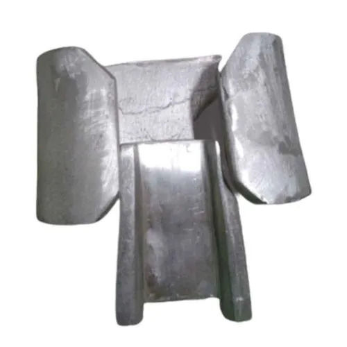 High Strength Durable Aluminium Wedge Clamp