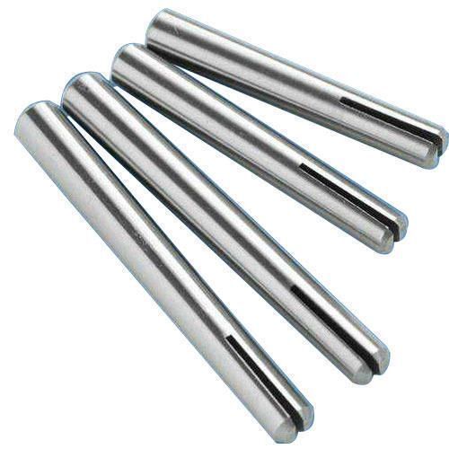 High Strength Stainless Steel Taper Dowel Pins