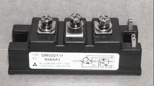 Industrial Igbt Power Module