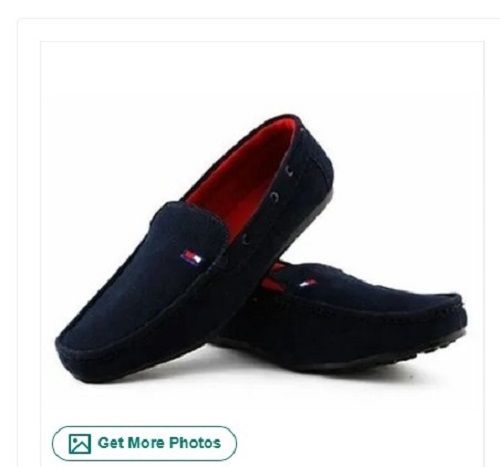 Mens Loafer Shoes