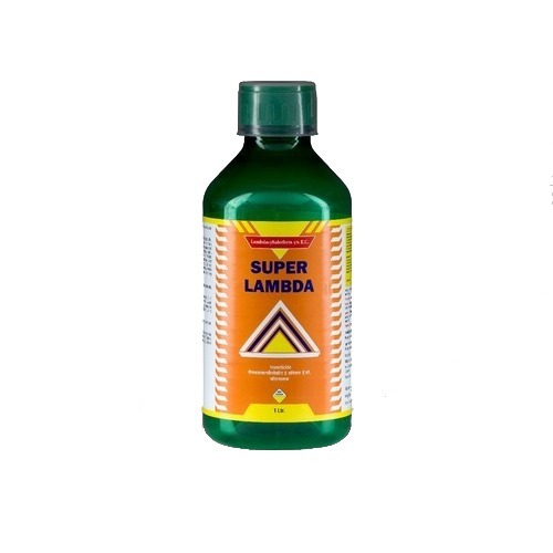 Organic Insecticides For Agriculture