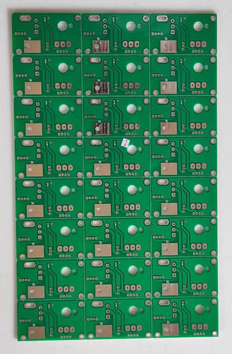 Advanced Multi Layer PCB Circuit Board For Complex Electronic Systems