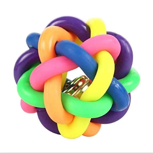 Pet Toy Rubber Ball